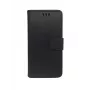 iLike Book Case, skirtas Samsung Galaxy J5 (2017) J530 - Juoda
