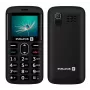 Evelatus ARON 2020 DS (EA02BK) Graphite Black Dual SIM Feature Phone
