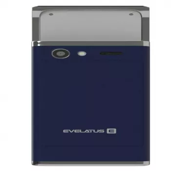 Evelatus MYRIAD DS Midnight Blue True Wireless Earbuds