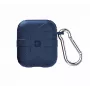 EVELATUS Apple Case for AirPods EAC02 Blue