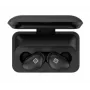 Evelatus Wireless Earphones 2020 Extra Bass (EBE02) Black