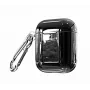 Evelatus Apple Case for AirPods EAC03 Black