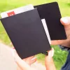 Evelatus Universal Leather Wallet LEW01 Black