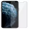 Evelatus Apple iPhone 11 Pro Max 6.5 inch 0.33mm Flat Clear Tempered Glass Screen Protector with Japan Glue, Anti-Static, 1-Pack