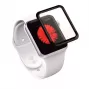 Evelatus Apple Watch 40 mm PMMA+PET Screen Protector Film