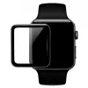EVELATUS Apple Watch 42 mm Screen Protector PMMA+PET Transparent