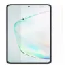 Evelatus Samsung Galaxy Note 10 TPU 4.0 Skaidrus Galinis Dangtelis