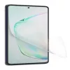 Evelatus Samsung Galaxy Note 10 TPU 4.0 Skaidrus Galinis Dangtelis