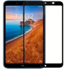 Evelatus Xiaomi Redmi 7A 2.5D Full Cover Japan Glue Glass Anti-Static Screen Protector