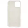 Evelatus Apple iPhone 11 Pro Premium Soft Touch Silicone Case Stone
