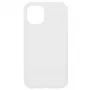 Evelatus Apple iPhone 11 Pro Premium Soft Touch Silicone Case Stone