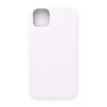 Evelatus Apple iPhone 11 Pro Max Premium Soft Touch Silicone Case Stone