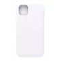 Evelatus Apple iPhone 11 Pro Max Premium Soft Touch Silicone Case Stone