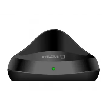 Evelatus Universal Charging Stand for ARON 2020 Phone ECS01 Black