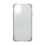 Evelatus Apple iPhone 11 Pro Military Shockproof Silicone Case TPU Black