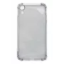Evelatus Apple iPhone XR Military Shockproof Silicone Case TPU Black