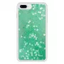 Evelatus Apple iPhone 6/6s Shining Quicksand Case Green