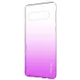 Evelatus Samsung Galaxy S10 Gradient TPU Case Purple