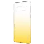 Evelatus Samsung Galaxy S10 Gradient TPU Case Gold