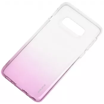 Evelatus Samsung Galaxy S10e Gradient TPU Dėklas Coffee