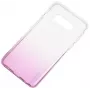 Evelatus Samsung Galaxy S10e Gradient TPU Dėklas Coffee