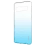 Evelatus Samsung Galaxy S10+ Gradient TPU Case Blue