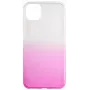 Evelatus Apple iPhone 11 Pro Gradient TPU Case Rose Red