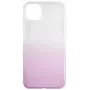 Evelatus Apple iPhone 11 Pro Gradient TPU Case Coffee