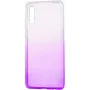 Evelatus Huawei P30 Gradient TPU Case Purple