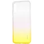 Evelatus Huawei P30 Gradient TPU Case Gold