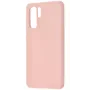 Evelatus Huawei P30 Pro Nano Silicone Case Soft Touch TPU Beige