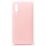 Evelatus Xiaomi Mi 9 Lite minkštas silikoninis smėlio spalvos telefono dėklas