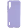 Evelatus Xiaomi Mi A3 minkštas silikoninis dėklas, mėlynas