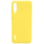 Evelatus Xiaomi Mi A3 Soft Silicone Case Yellow