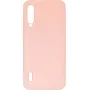 Evelatus Xiaomi Mi A3 Soft Silicone Beige Back Cover