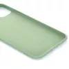 Evelatus Apple iPhone 11 Pro Nano Silicone Case Soft Touch TPU Mint
