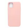 Evelatus Apple iPhone 11 Pro Nano Silicone Case Soft Touch TPU Beige