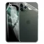 Evelatus Apple iPhone X/XS/11 Pro TPU Screen Protector Film, Transparent, 1 Pack