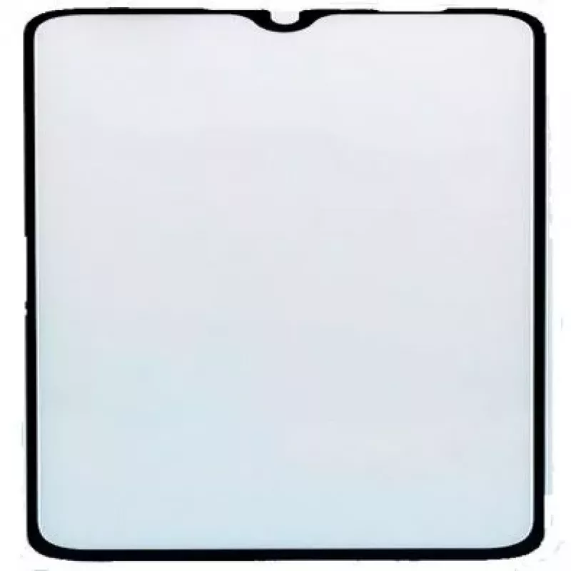 Evelatus Xiaomi Mi 9 Lite 2.5D Full Cover Japan Glue Glass Anti-Static Screen Protector