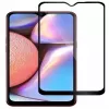 Evelatus Samsung Galaxy A20s 2.5D Full Cover Japan Glue Glass Anti-Static Screen Protector