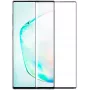 Evelatus Samsung Galaxy Note 10 3D Full Glue Curved Aluminosilicate Glass 9H (0.26mm) + Camera Protector