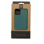 Connect Apple iPhone 11 Pro Soft Case with Bottom Midnight Green