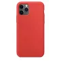 Connect Apple iPhone 11 Pro Max Soft Case su raudonu dugnu