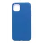 Connect Apple iPhone 11 Pro Max Soft Case su dugnu Midnight Green