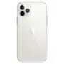 Connect Apple iPhone 11 Pro Skaidrus Dėklas + Grūdinto Stiklo Ekrano Apsauga