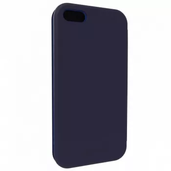 Evelatus Samsung Galaxy A30s Book Case Dark Blue