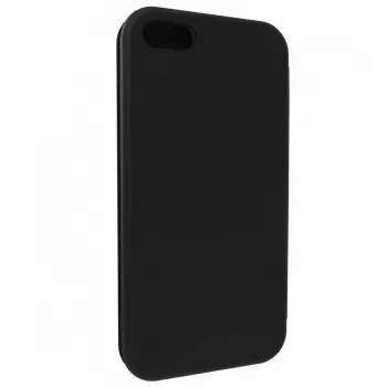 Evelatus Samsung Galaxy S20 Plus Book Case Black