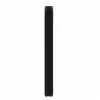 Evelatus Samsung Galaxy S20 Plus Book Case Black