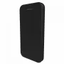 Evelatus Samsung Galaxy S20 Plus Book Case Black
