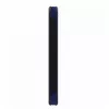 Evelatus Xiaomi Redmi Note 8T Book Case Dark Blue